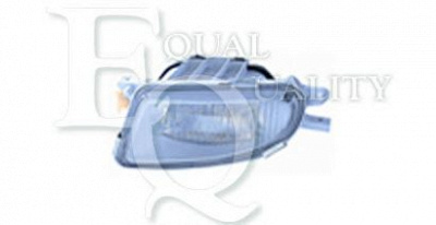 EQUAL QUALITY pf0155d -  Противотуманная фара